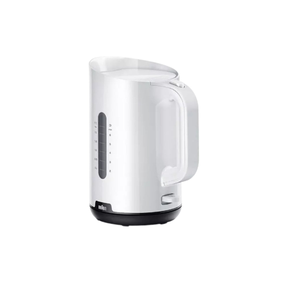 HERVIDOR BRAUN WK1100WH 2200W 1,7L - -
