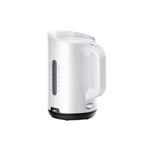 HERVIDOR BRAUN WK1100WH 2200W 1,7L - -