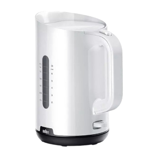 HERVIDOR BRAUN WK1100WH 2200W 1,7L - -