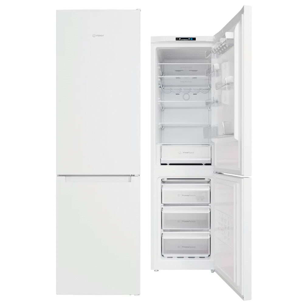 FRI.C INDESIT INFC9TI22W NF E 202X596 --