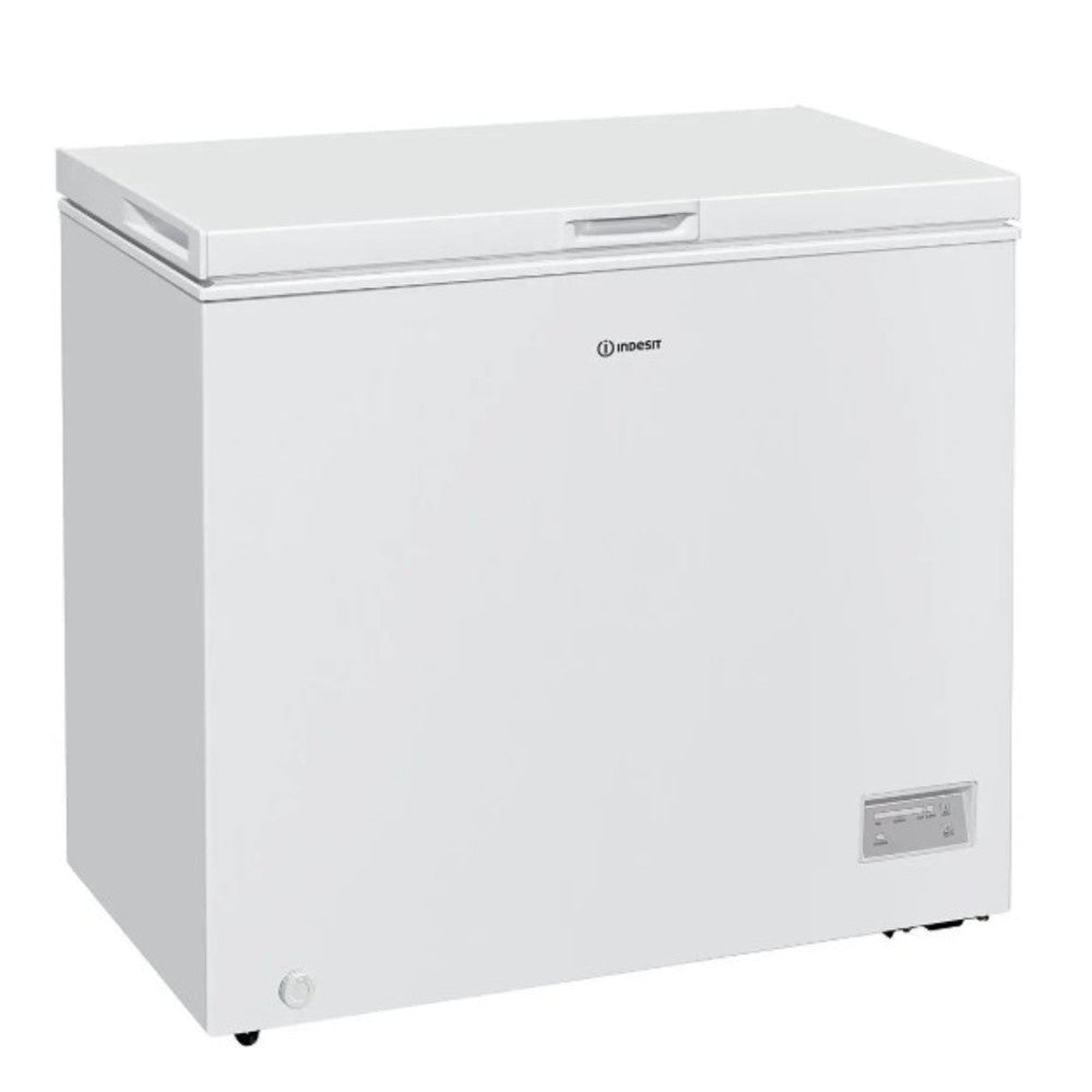 CONGEL. INDESIT INCF1984E E 198L AN:910