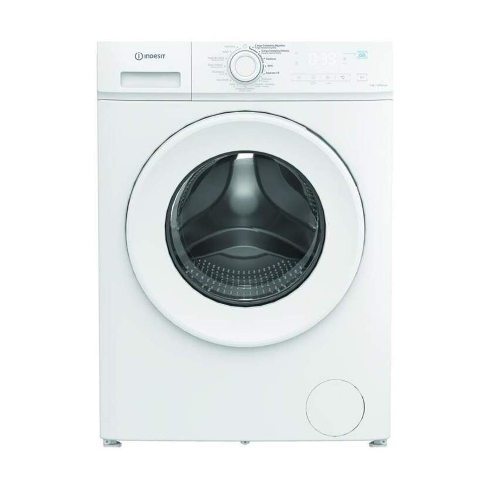 LAVADORA INDESIT IMA 752 MY TIME SPT B -