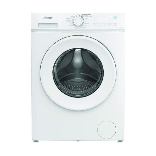 LAVADORA INDESIT IMA 752 MY TIME SPT B -