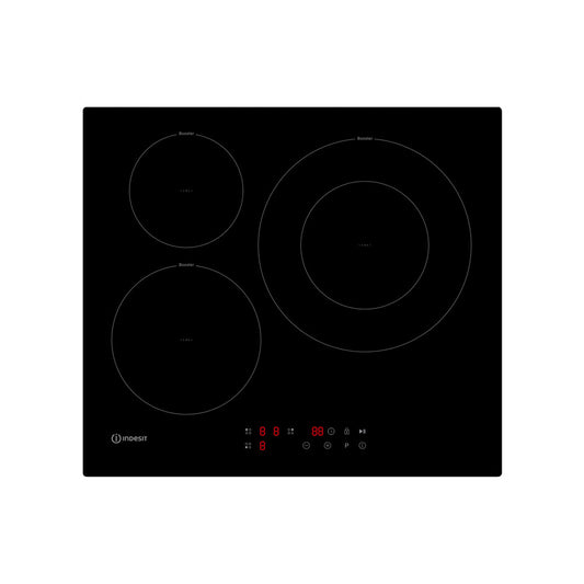 ENCIM INDESIT ISF13Q60NE 3 INDUCCION