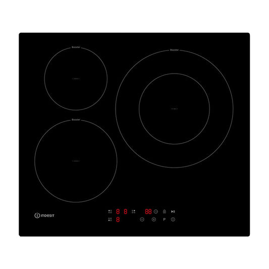 ENCIM INDESIT ISF13Q60NE 3 INDUCCION