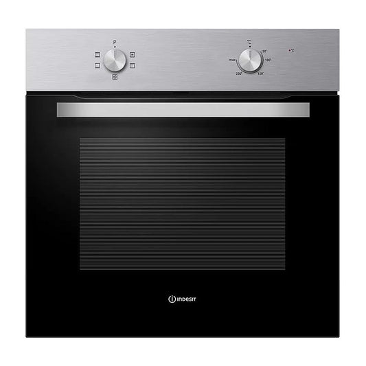 HORNO INDESIT IFO6220IX ESTATICO INOX