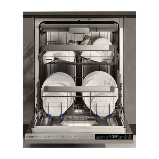 LAVAV. HAIER XIB6B2S3FS B 16CUB