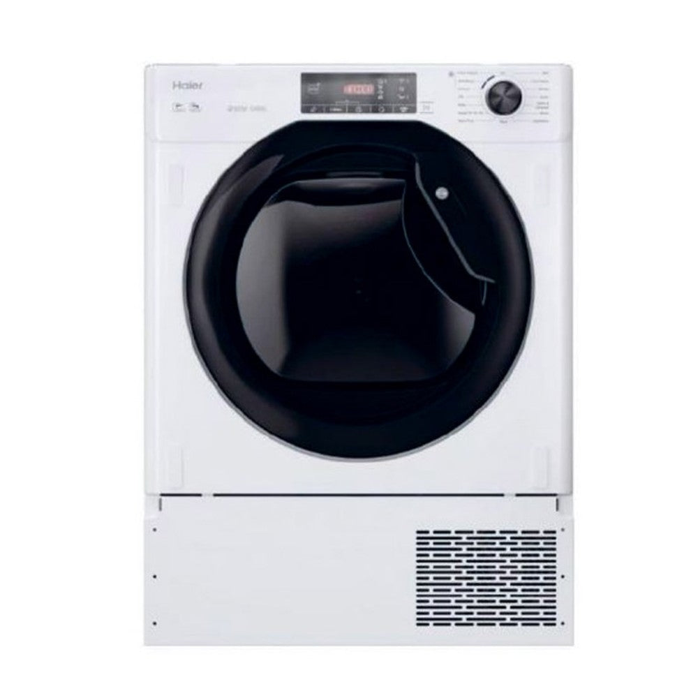 SECADORA HAIER HDBI H7A2TBEXS A++ 7KG