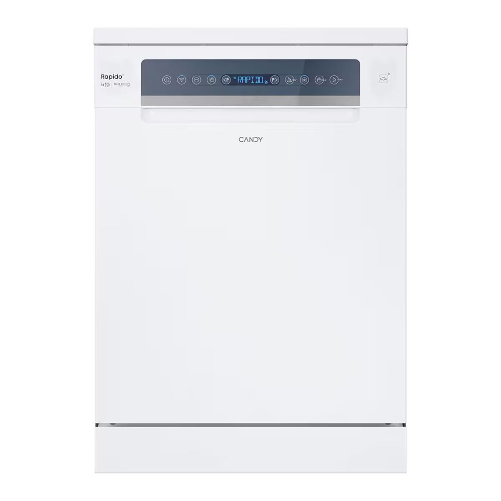 LAVAV. CANDY CF 6B2S3PSW B 16CUB BLANCO