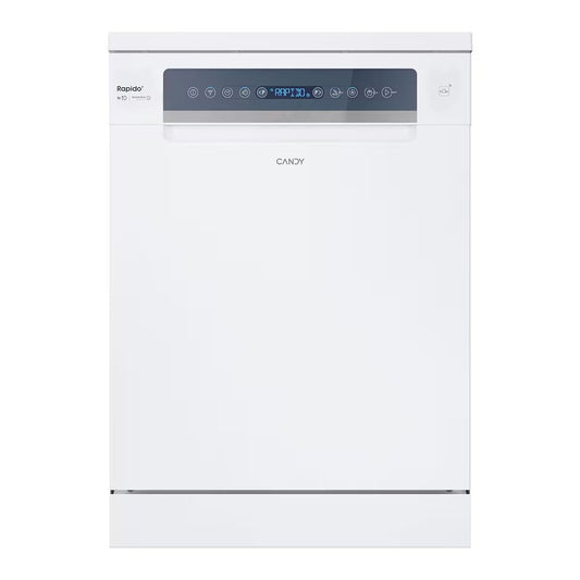 LAVAV. CANDY CF 6B2S3PSW B 16CUB BLANCO