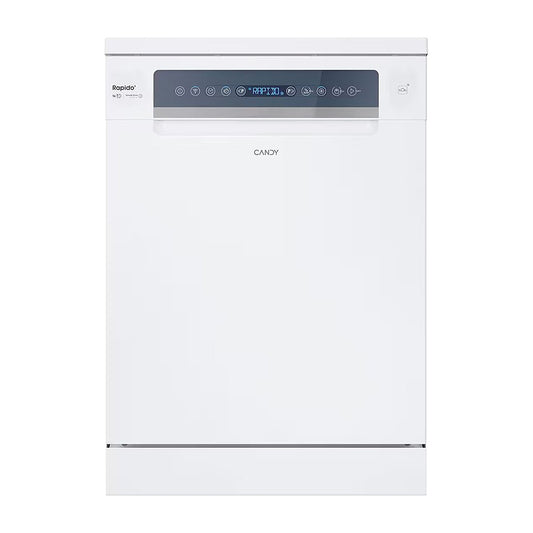 LAVAV. CANDY CF 6B2S3PSW B 16CUB BLANCO