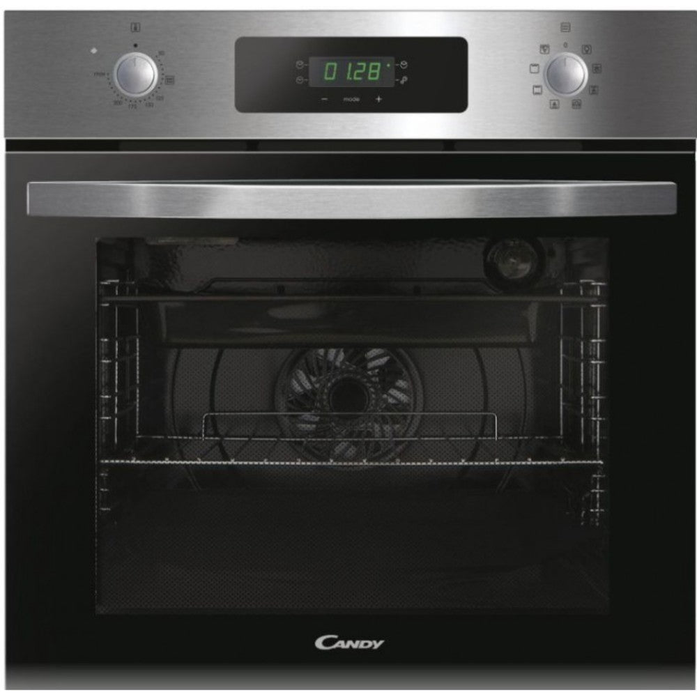 HORNO CANDY FIDC X625 L A+ MULTIFUNCION