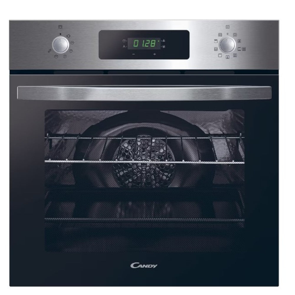 HORNO CANDY FIDC X696 L A PIROLITICO