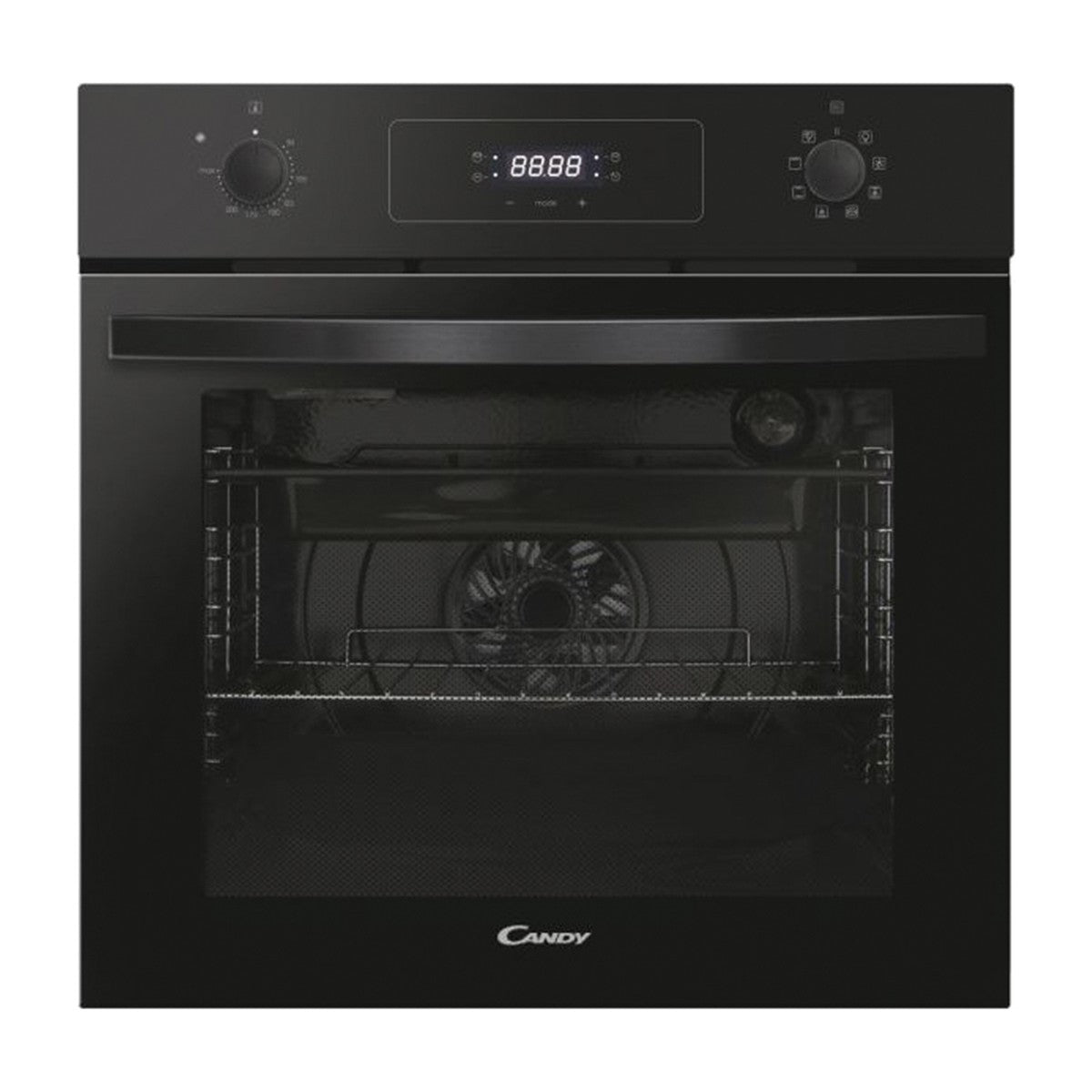 HORNO CANDY FIDCP N625 L A+ MULTIFUNCION
