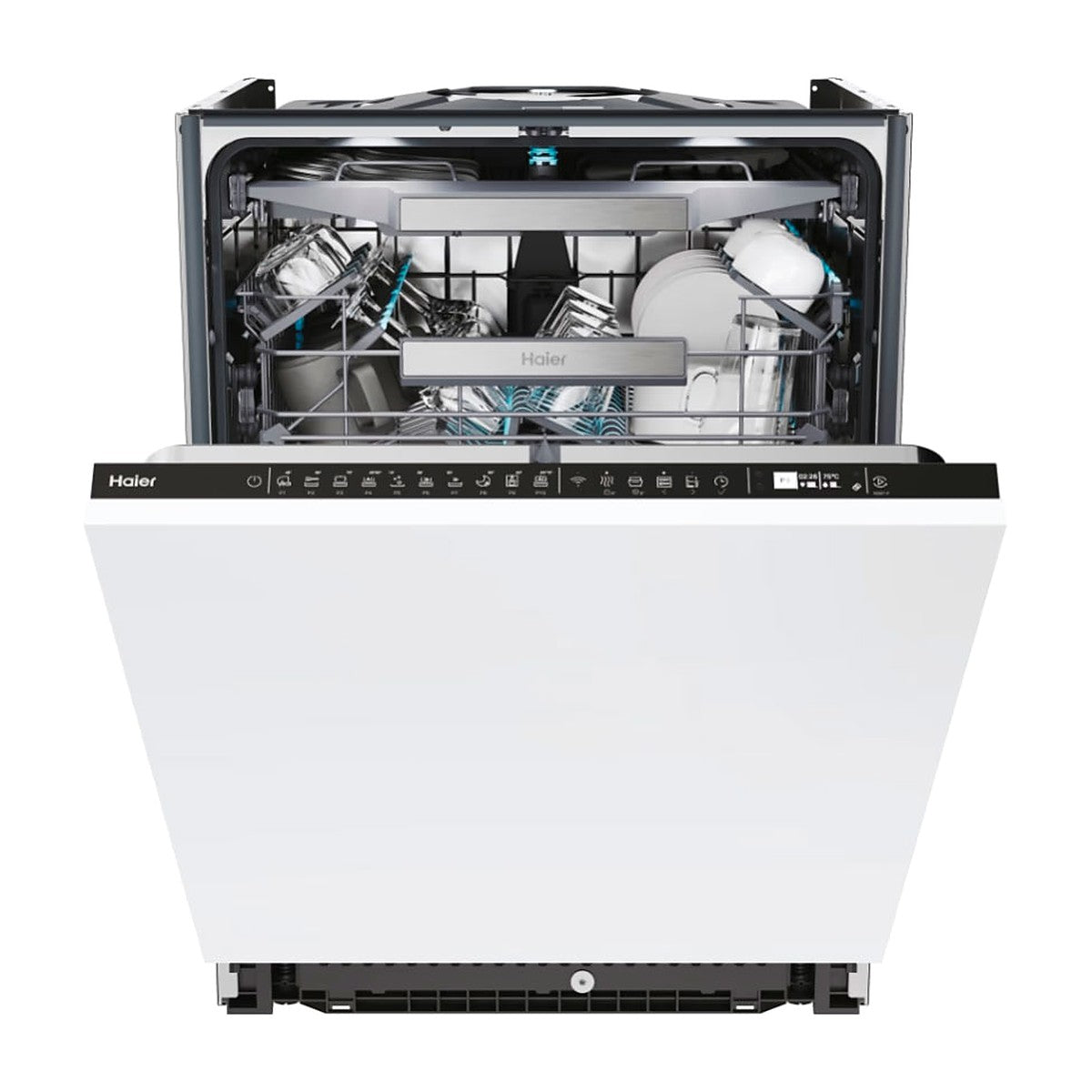 LAVAV. HAIER XS6A0M4PDB A 16CUB WIFI
