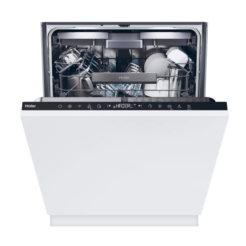 LAVAV. HAIER XI 6B0S3FSB B 16CUB