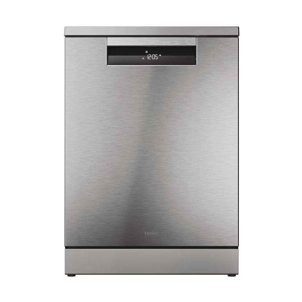 LAVAV. HAIER XF 6B2M3PX B 16CUB INOX