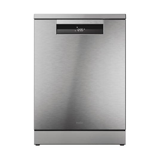 LAVAV. HAIER XF 6B2M3PX B 16CUB INOX