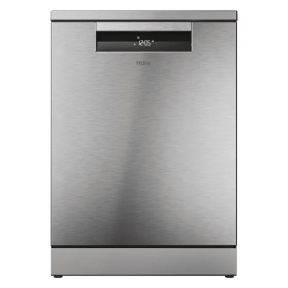 LAVAV. HAIER XF6C2M1PX C 16CUB INOX