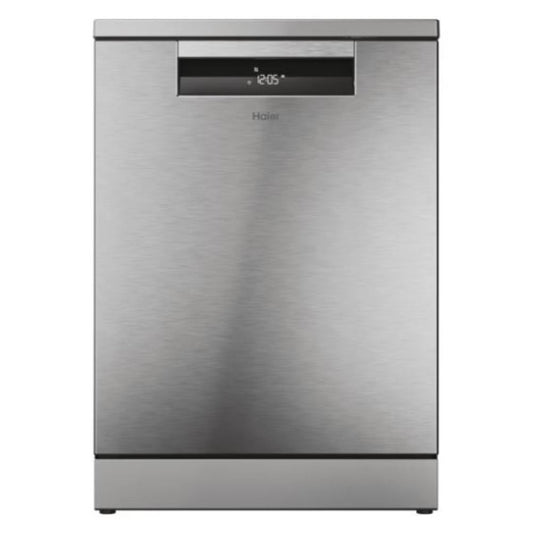 LAVAV. HAIER XF6C2M1PX C 16CUB INOX