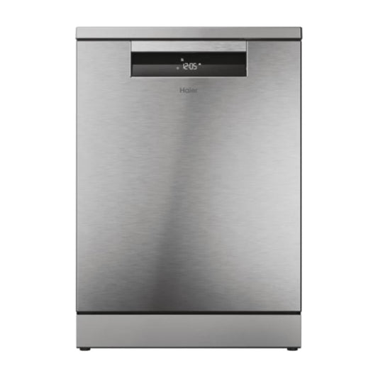 LAVAV. HAIER XF6C2M1PX C 16CUB INOX
