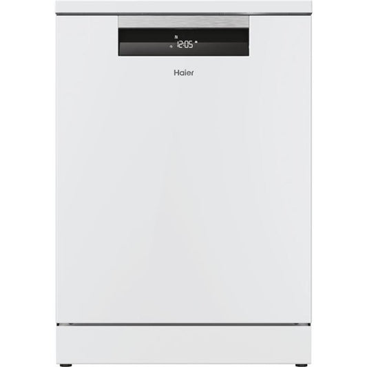 LAVAV. HAIER XF6C2M1PW C 16CUB. BLANCO