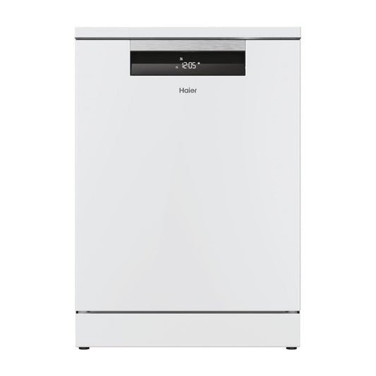 LAVAV. HAIER XF6C2M1PW C 16CUB. BLANCO