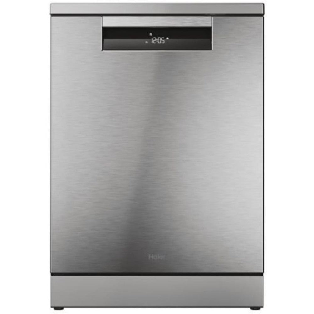 LAVAV. HAIER XF5C4M1X C 15CUB. INOX