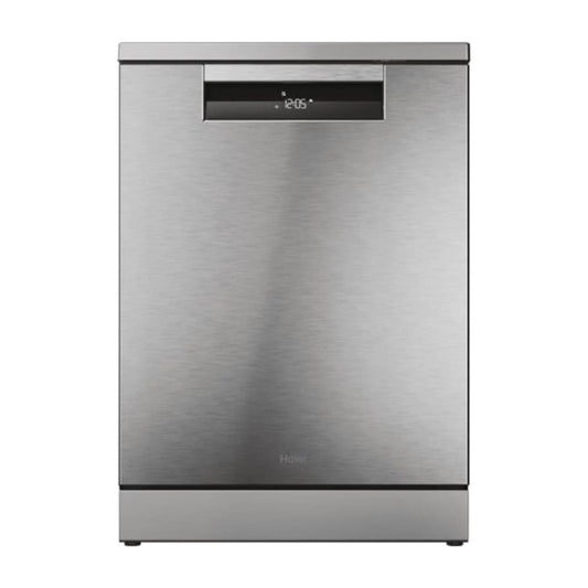 LAVAV. HAIER XF5C4M1X C 15CUB. INOX