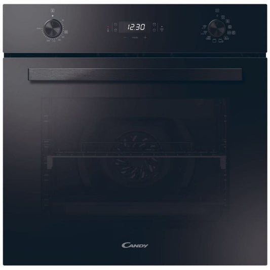 HORNO CANDY FMBCA825SE0 A+ MULTIFUNCION