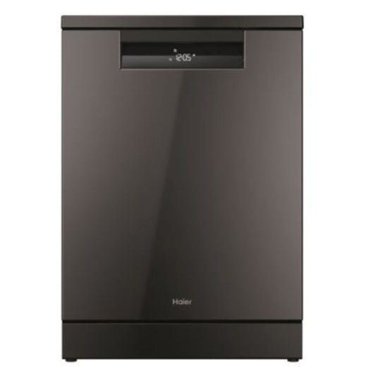 LAVAV. HAIER XF6B0M3PDA B 16CUB ANTRACIT
