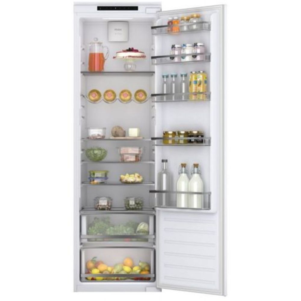FRIG. HAIER HAMS518EW 1P E 1769X54 BLNCO