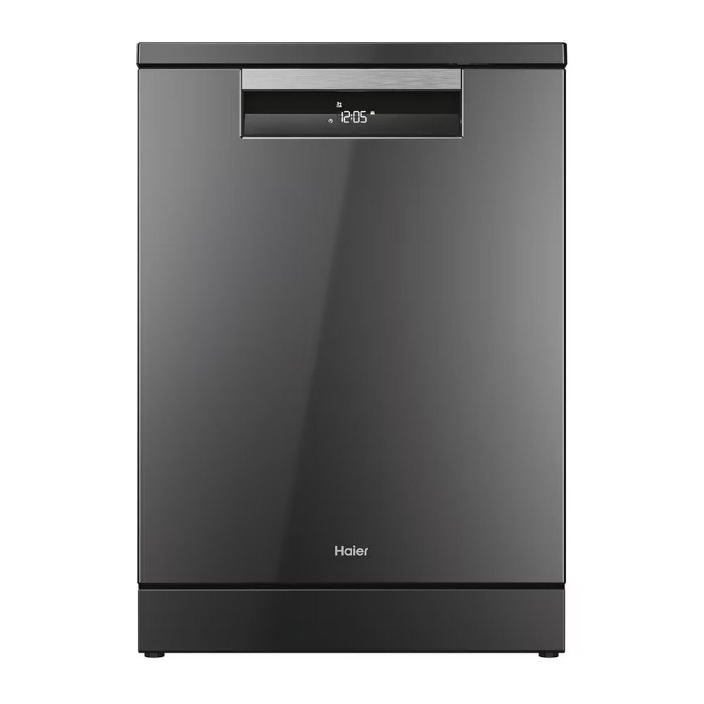 LAVAV. HAIER XF4A4M4PA A 14CUB ANTRACITA