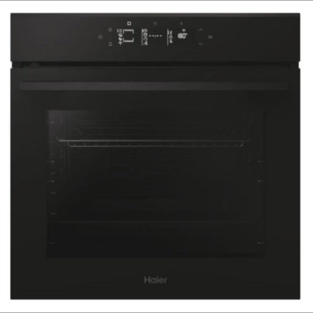 HORNO HAIER H6 ID46G3YTB PIROLITICO