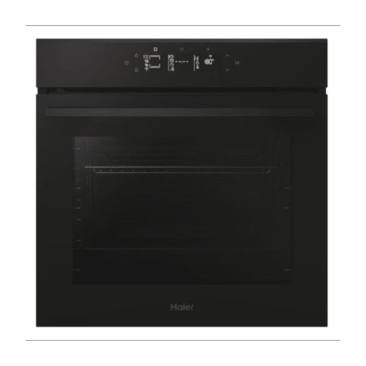 HORNO HAIER H6 ID46G3YTB PIROLITICO