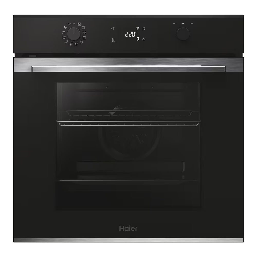 HORNO HAIER H6 ID2P5B3YTX A++ MULTI INOX
