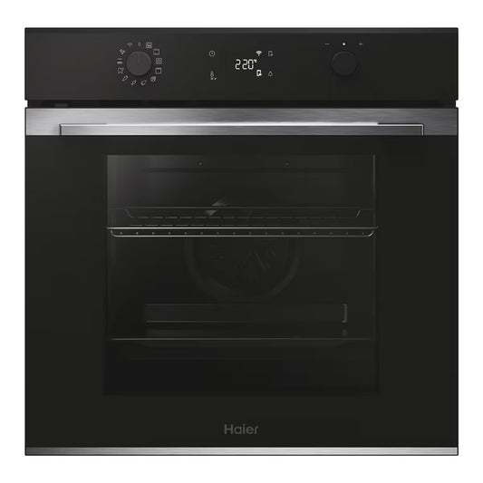 HORNO HAIER H6 ID2P5B3YTX A++ MULTI INOX