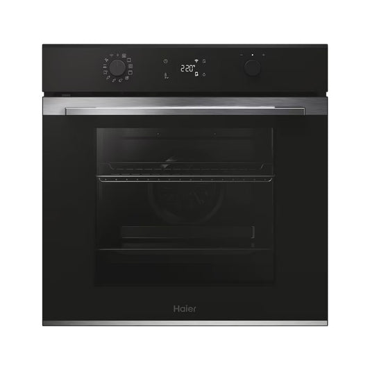 HORNO HAIER H6 ID2P5B3YTX A++ MULTI INOX