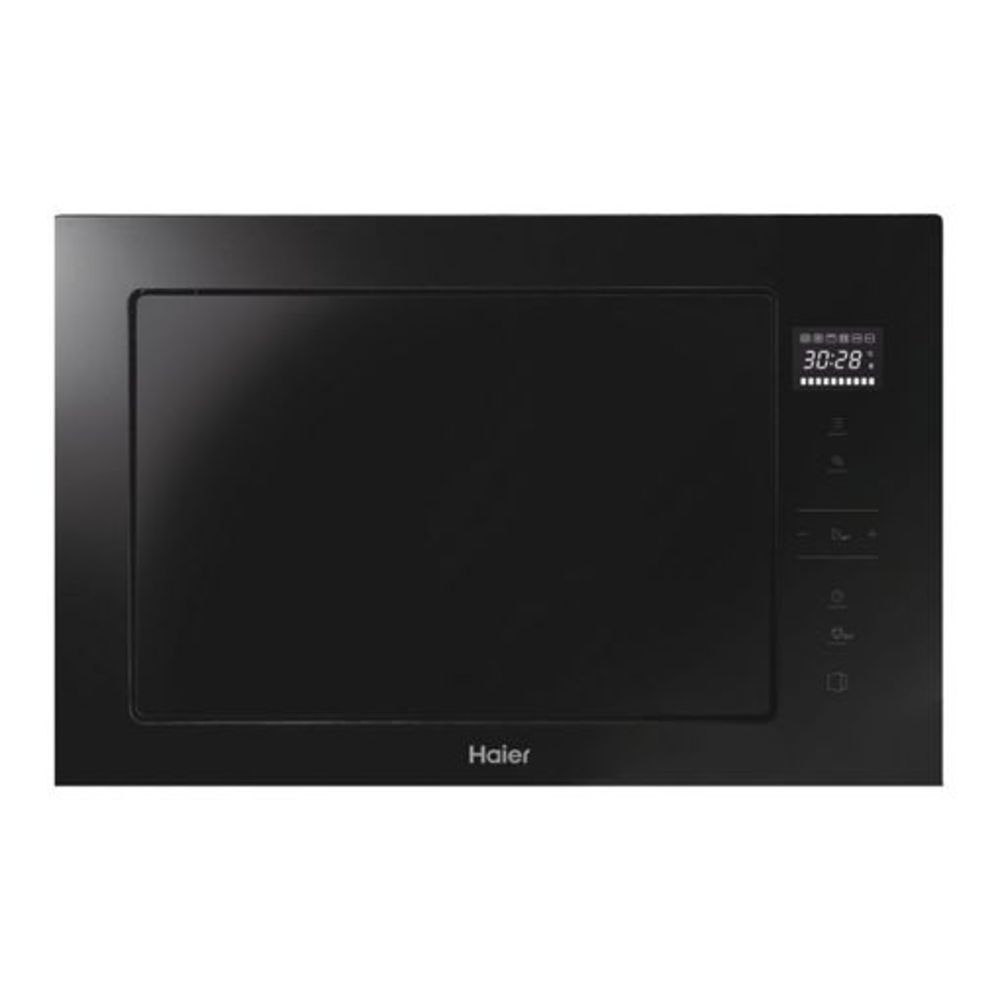 HOR.M HAIER 28L H38MWID4ID27N GRILL NEGR