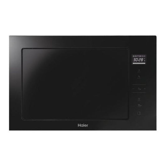 HOR.M HAIER 28L H38MWID4ID27N GRILL NEGR