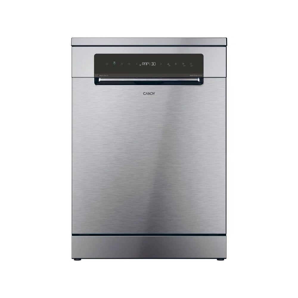 LAVAV. CANDY CNF 4A4S3PSX A 14CUB INOX