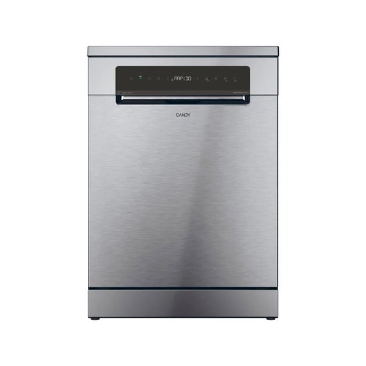 LAVAV. CANDY CNF 4A4S3PSX A 14CUB INOX