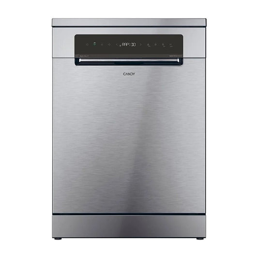 LAVAV. CANDY CNF 4A4S3PSX A 14CUB INOX