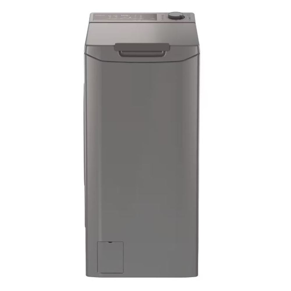 LAVADORA CANDY TCAS274TMR5-S A 7KG - - -