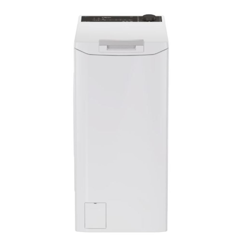 LAVADORA HAIER THASN286TM5-S A 8KG 1200R