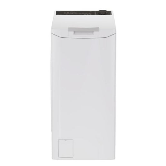 LAVADORA HAIER THASN286TM5-S A 8KG 1200R