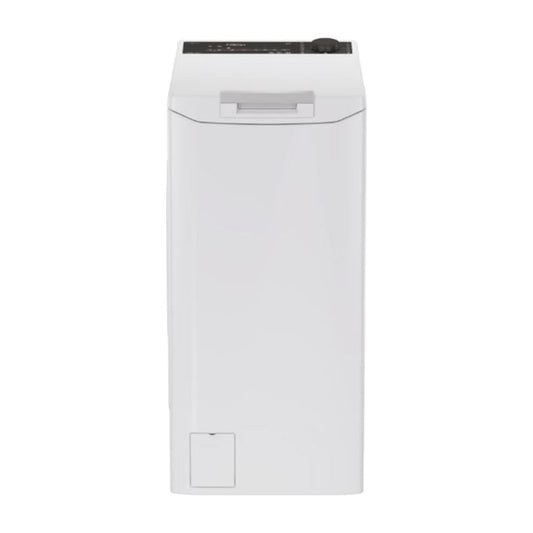 LAVADORA HAIER THASN286TM5-S A 8KG 1200R