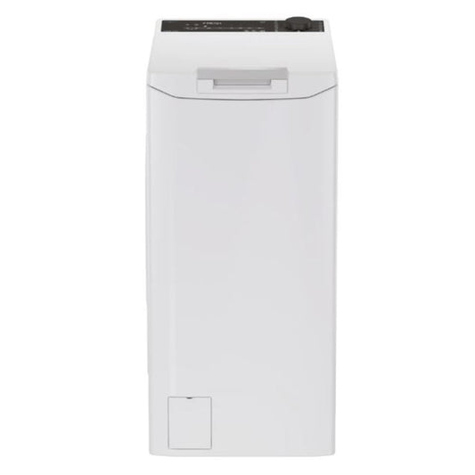 LAVADORA HAIER THASNQ286TM5-S A 8KG - -