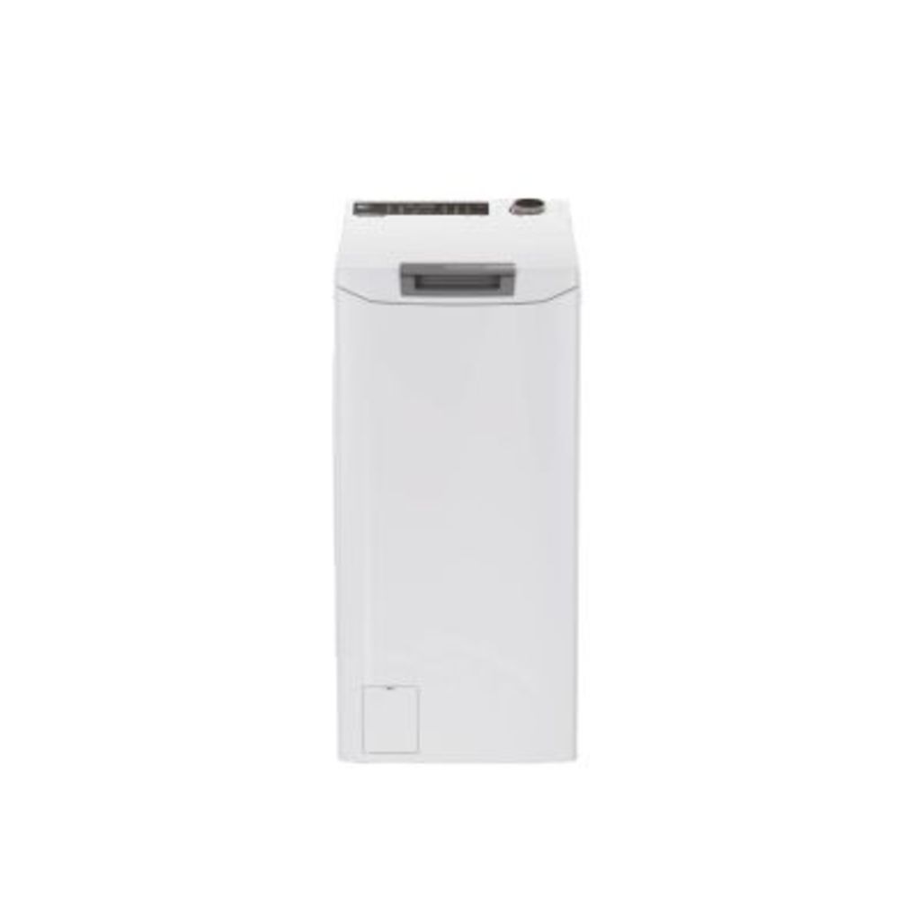 LAVADORA HOOVER THO476TM5-S A 7KG 1400RP