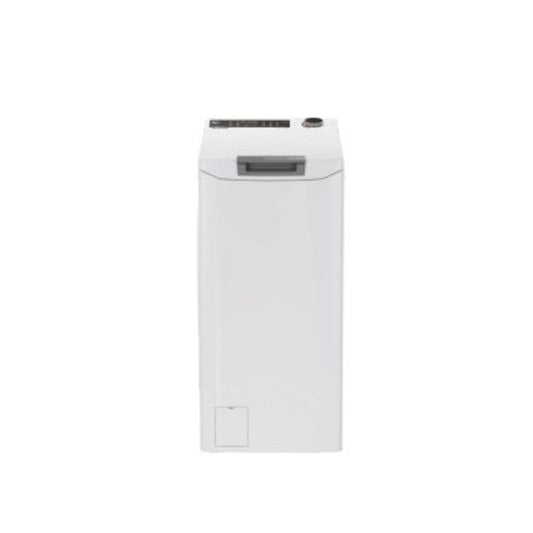 LAVADORA HOOVER THO476TM5-S A 7KG 1400RP